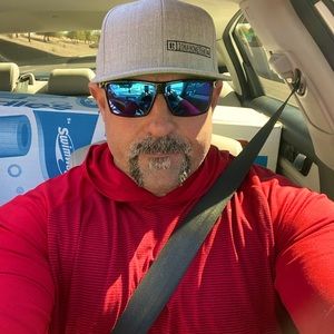 Meet your Posher, Phil